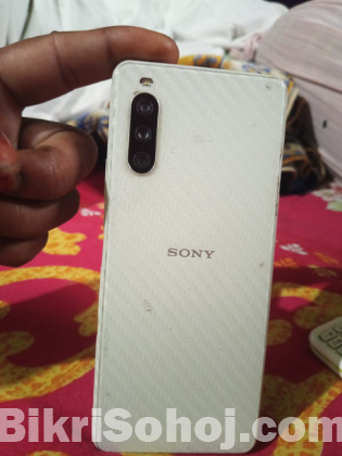 Sony xperia 10 m 3